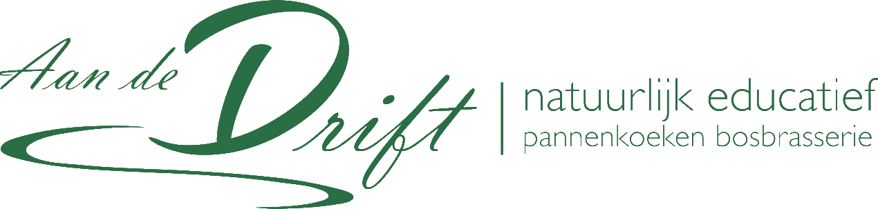 Logo Aan De Drift